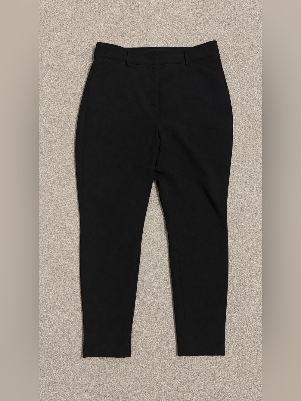 Women’s Express Black Dress Pants Size 8S